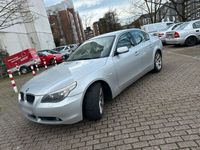 gebraucht BMW 525 525 d Aut.