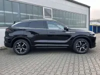 Ny Baic X75 177 HK (130 kW) 2025 Sort SUV