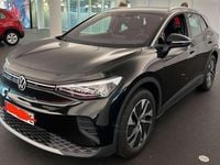 Second-hand VW ID.4 Pro 210 kW (286 CP) 2024 Negru SUV