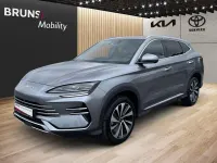 Gebraucht BYD Seal U Boost 218 PS (160 kW) 2025 Grau SUV