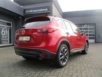 gebraucht Mazda CX-5 NAKAMA 150 PS