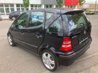 gebraucht Mercedes A170 A -KlasseCDI Piccadilly