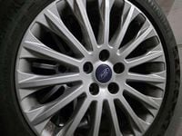 Gebraucht Ford C-MAX Titanium 140 PS (102 kW) 2014 Van / Kleinbus