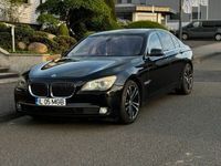 gebraucht BMW 730 d F01