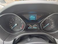 gebraucht Ford Focus 1,0 EcoBoost 74kW Ambiente Turnier Amb...