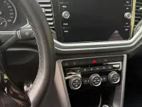 Gebraucht VW T-Roc Active 150 PS (110 kW) 2021 Weiß SUV