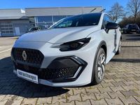 Neu Renault Clio V Evolution 114 PS (83 kW) 2026 Rafalegrau Kleinwagen