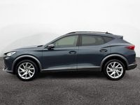 Gebraucht Cupra Formentor 150 PS (110 kW) 2022 Magnetic grau (metallic) SUV