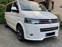 Brugt VW T5 179 HK (131 kW) 2011 Hvid Van