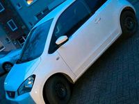 Second-hand Seat Mii 60 CP (44 kW) 2017 Alb Hatchback