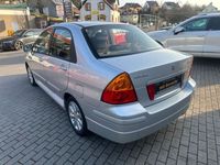 gebraucht Suzuki Liana 1.6 Comfort Lim.