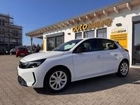 Neu Opel Corsa Edition 101 PS (74 kW) 2025 Weiß Limousine