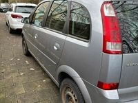 gebraucht Opel Meriva 1.6 -