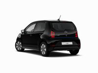 Gebraucht VW e-up! Edition 61 kW (83 PS) 2024 Schwarz Kleinwagen