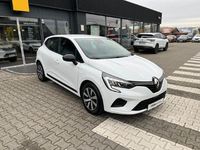 Gebraucht Renault Clio V Equilibre 67 PS (49 kW) 2023 Weiß Limousine