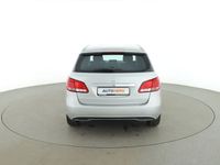 gebraucht Mercedes B180 B-KlasseStyle, Benzin, 16.190 €