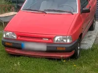 Gebraucht Mazda 121 54 PS (39 kW) 1989 Kleinwagen
