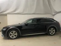 Gebraucht Audi A6 Allroad Sport 286 PS (210 kW) 2021 Schwarz Kombi