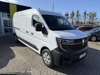 Neu Renault Master 131 PS (96 kW) 2025 Weiß Van / Kleinbus