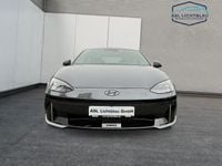 Gebraucht Hyundai Ioniq 6 Edition 239 kW (325 PS) 2023 Nocturne gray Limousine