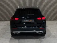 Gebraucht Mercedes GLA200 163 PS (119 kW) 2022 Schwarz SUV
