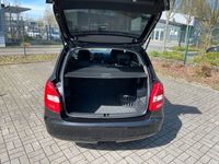 gebraucht Skoda Fabia 