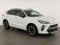 Neu Cupra Terramar 150 PS (110 kW) 2025 Glacial white metallic SUV