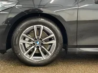 Gebraucht BMW 218 Active Tourer Efficient Dynamics 150 PS (110 kW) 2025 Saphirschwarz metallic Van / Kleinbus