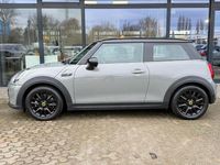 Gebraucht Mini Cooper SE Classic 135 kW (184 PS) 2022 Metallic) (grau Kleinwagen