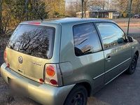 Gebraucht VW Lupo 2003 Kleinwagen