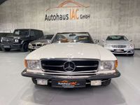 gebraucht Mercedes SL450 Radio Bluetooth CD ABS ELEK Fensterheber