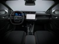 Nouă Ford Puma ST-Line 155 CP (114 kW) 2026 Albastru SUV