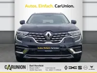 Gebraucht Renault Koleos Initiale Paris 184 PS (135 kW) 2023 Schwarz SUV
