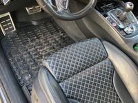 Usata Audi SQ5 2015 Bianco SUV