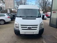 gebraucht Ford 300 Transit Kasten FTM 2.2 LKW Klima-E Fenster