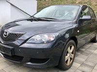 Usata Mazda 3 Active 109 CV (80 kW) 2006 Berlina
