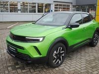 Gebraucht Opel Mokka-e 100 kW (136 PS) 2023 Andere farbe SUV