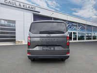 Gebraucht Ford Tourneo Custom Trend 136 PS (100 kW) 2026 Magneticgrau (metallic) Van