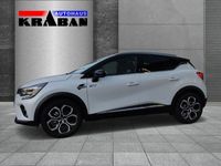 gebraucht Mitsubishi ASX 1.6l Hybrid Intro-Edition NAVI März AKTION