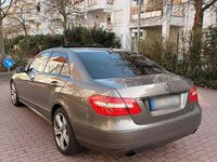 Gebraucht Mercedes 300 231 PS (169 kW) 2012 Braun Limousine