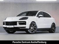 Używany Porsche Cayenne 470 KM (345 kW) 2023 Biały SUV