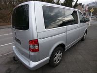 gebraucht VW Caravelle T5*9-Sitzer* 4 Motion