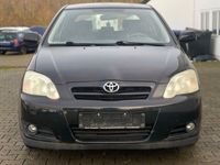 gebraucht Toyota Corolla 1.4 D-4D E.Fenster | Klima