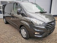 gebraucht Ford Transit Custom 320 170 L2 Trend AUT/AHK/8"/KAM