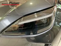 Neu Toyota Yaris Hybrid 92 PS (67 kW) 2025 Grau Limousine
