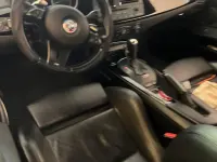 Gebraucht BMW Z4 265 PS (194 kW) 2007 Schwarz Coupé