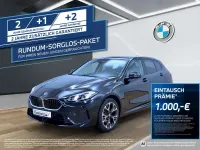 Gebraucht BMW 120 M Sport 163 PS (119 kW) 2025 Schwarz Kleinwagen