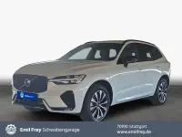 Gebraucht Volvo XC60 Plus 197 PS (144 kW) 2024 Crystal weißperleffekt SUV