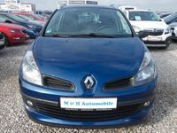 gebraucht Renault Clio GrandTour Edition Dynamique