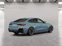 Gebraucht BMW M440 M Sport 374 PS (275 kW) 2025 Grün Limousine